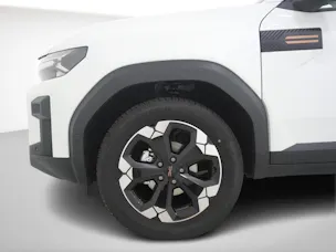 Dacia Bigster 1.2 TCe Extreme 4WD