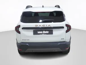 Dacia Bigster 1.2 TCe Extreme 4WD