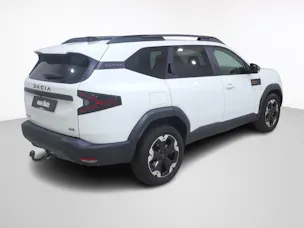 Dacia Bigster 1.2 TCe Extreme 4WD