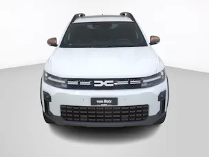 Dacia Bigster 1.2 TCe Extreme 4WD