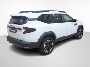Dacia Bigster 1.2 TCe Extreme 4WD