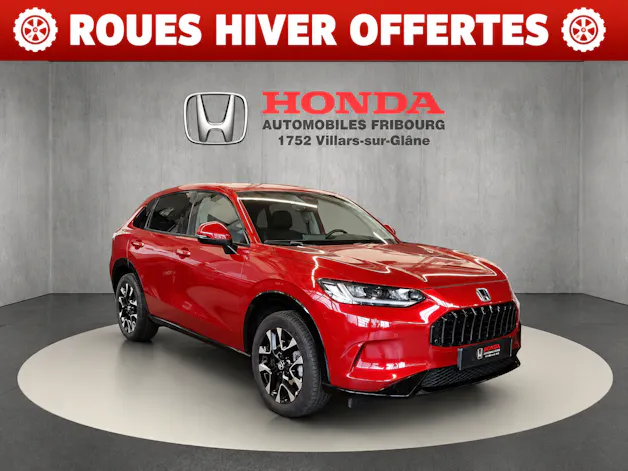 HONDA ZR-V 2.0 i-MMD Advance