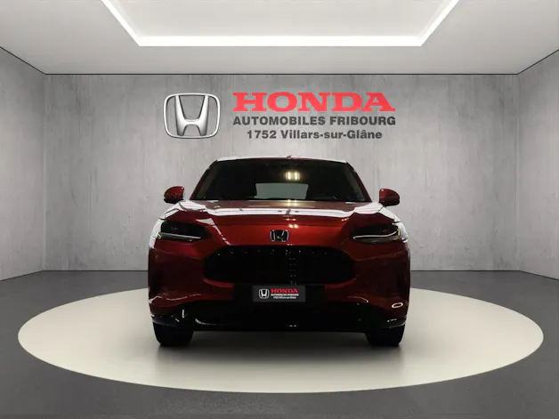 Honda ZR-V 2.0 i-MMD Advance