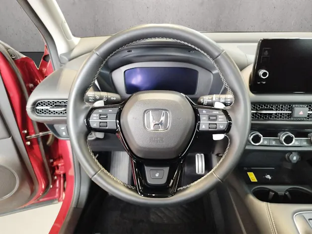 Honda ZR-V 2.0 i-MMD Advance