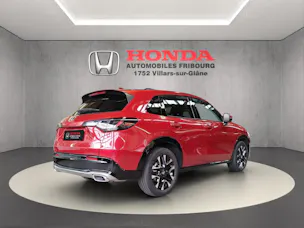 Honda ZR-V 2.0 i-MMD Advance