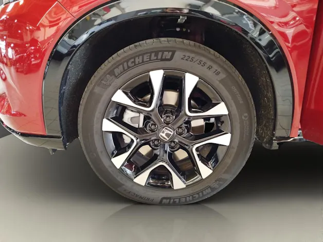 Honda ZR-V 2.0 i-MMD Advance