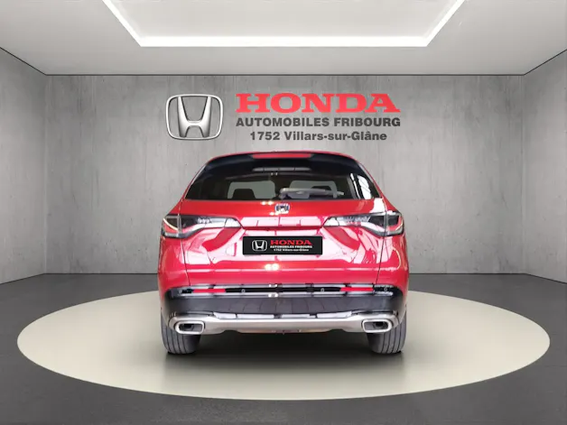 Honda ZR-V 2.0 i-MMD Advance