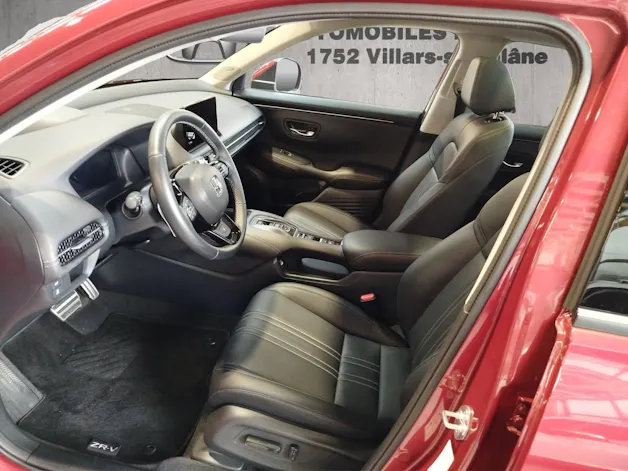 Honda ZR-V 2.0 i-MMD Advance
