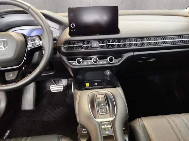Honda ZR-V 2.0 i-MMD Advance