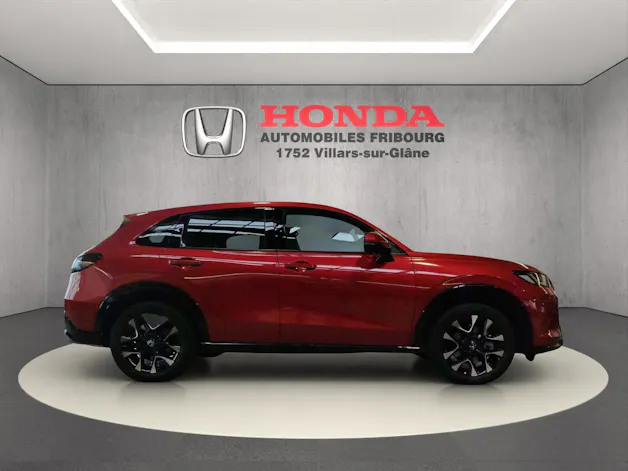 Honda ZR-V 2.0 i-MMD Advance