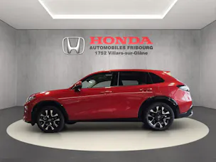Honda ZR-V 2.0 i-MMD Advance