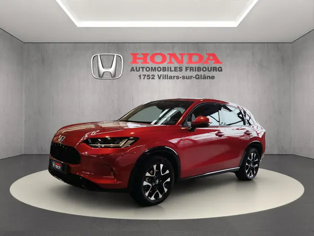 Honda ZR-V 2.0 i-MMD Advance