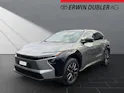 Toyota bZ4X Style AWD
