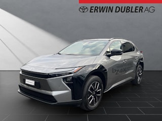 Vehicle image TOYOTA BZ4X 0 Vehicle image TOYOTA BZ4X 0