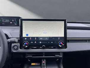 Toyota bZ4X Style AWD