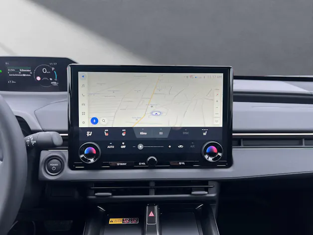 Toyota bZ4X Style AWD