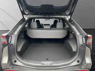 Toyota bZ4X Style AWD