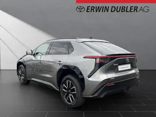 Toyota bZ4X Style AWD