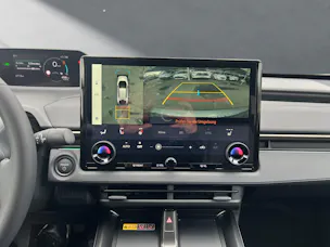 Toyota bZ4X Style AWD