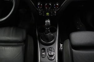 Vehicle image MINI Countryman F60 1.5i Cooper S E ALL4