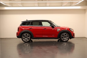 Vehicle image MINI Countryman F60 1.5i Cooper S E ALL4