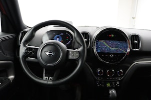 Vehicle image MINI Countryman F60 1.5i Cooper S E ALL4