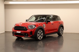 Vehicle image MINI Countryman F60 1.5i Cooper S E ALL4