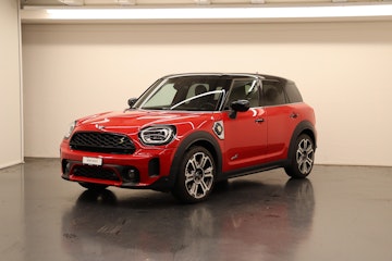 Vehicle image MINI Countryman F60 1.5i Cooper S E ALL4