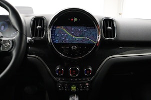 Vehicle image MINI Countryman F60 1.5i Cooper S E ALL4