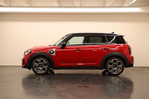 Vehicle image MINI Countryman F60 1.5i Cooper S E ALL4