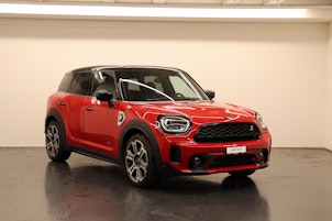 Vehicle image MINI Countryman F60 1.5i Cooper S E ALL4