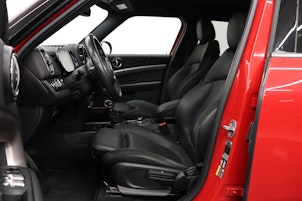 Vehicle image MINI Countryman F60 1.5i Cooper S E ALL4