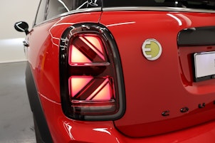 Vehicle image MINI Countryman F60 1.5i Cooper S E ALL4