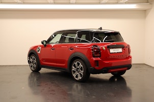 Vehicle image MINI Countryman F60 1.5i Cooper S E ALL4