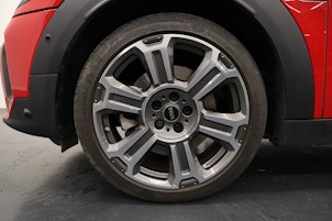 Vehicle image MINI Countryman F60 1.5i Cooper S E ALL4