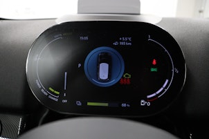 Vehicle image MINI Countryman F60 1.5i Cooper S E ALL4