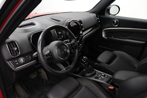 Vehicle image MINI Countryman F60 1.5i Cooper S E ALL4