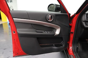 Vehicle image MINI Countryman F60 1.5i Cooper S E ALL4