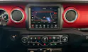 Jeep Wrangler 2.0 Turbo Rubicon Unlimited Sky One Tach