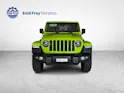 Jeep Wrangler 2.0 Turbo Rubicon Unlimited Sky One Tach