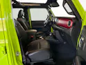 Jeep Wrangler 2.0 Turbo Rubicon Unlimited Sky One Tach