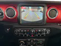 Jeep Wrangler 2.0 Turbo Rubicon Unlimited Sky One Tach