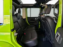 Jeep Wrangler 2.0 Turbo Rubicon Unlimited Sky One Tach