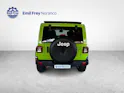 Jeep Wrangler 2.0 Turbo Rubicon Unlimited Sky One Tach