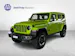 Jeep Wrangler 2.0 Turbo Rubicon Unlimited Sky One Tach