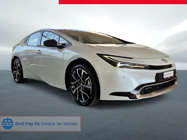 Toyota Prius 2.0 Plug-In-Hybrid Premium
