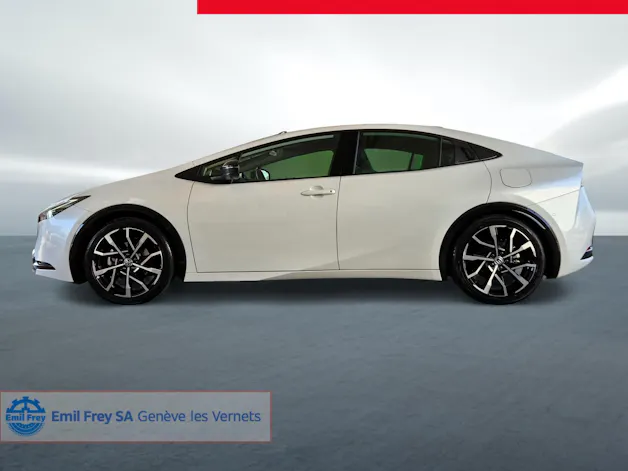 Toyota Prius 2.0 Plug-In-Hybrid Premium