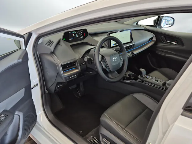 Toyota Prius 2.0 Plug-In-Hybrid Premium
