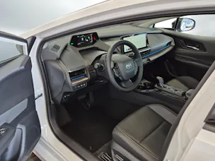 Toyota Prius 2.0 Plug-In-Hybrid Premium