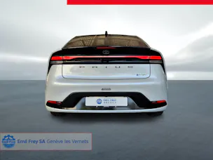 Toyota Prius 2.0 Plug-In-Hybrid Premium